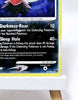 Darkrai 4/106 - Holo Rare - Great Encounters - Swirl - LP - Pokémon TCG