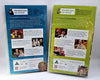 Best of The Muppet Show: Cassette Tape Bundle - MUV0101 & MUV0102 - SEALED - VHS