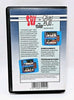 Spy Vs Spy - The Island Caper - Atari - Amstrad CPC 464