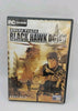 Delta Force: Black Hawk Down - PC CD-ROM