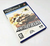 Battlefield 2: Modern Combat - SONY PS2 - Playstation 2