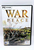 WAR and PEACE: 1796-1815 & World War 1 Game Bundle - PC CD-ROM