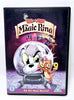 Tom And Jerry The Magic Ring, Shiver Me Whiskers, Christmas, Fast & The Fury DVD