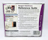Interactive World Atlas, Hutchinson Encyclopedia & Reference Suite - PC CD-ROM