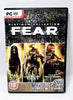 F.E.A.R First Encounter Assault Recon - Collector's Edition - PC DVD-ROM