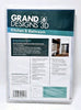 Grand Designs 3D Kitchen & Bathroom Home Designer - SEALED - PC CD-ROM
