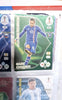 Panini Adrenalyn XL World Cup 2018 Trading Cards Collectors Binder Inc 70+ Cards