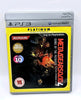 Metal Gear Solid Guns Of The Patriots & Ground Zeroes - SONY PS3 - Playstation 3