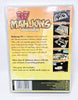 Mahjong Bundle - 3D, Master 3D, Ancient China & Emporers Mahjong - PC CD-ROM
