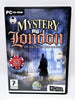 Sherlock Holmes, Asylum Conspiracy, Jack Ripper & Mystery In Bundle - PC-CD-ROM