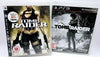 Lara Croft: Tomb Raider & Underworld Bundle - SONY PS3 - Playstation 3