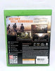 Tom Clancy's The Division Bundle - 1 & 2 - Microsoft - XBOX ONE