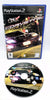 Corvette & F1 04 Racing Bundle - SONY PS2 - Playstation 2