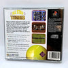 Anna Kournikovas Smash Court Tennis & Allstar Tennis Bundle - SONY Playstation 1
