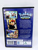 Pokémon 4 Ever, Destiny Deoxys, Pokémon Heroes The Movie Bundle - DVD's