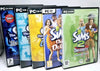 The Sims 2 Double Bundle- Incl- Makin' Magic, Unleashed, On Holiday & Uni- PC CD