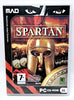 Spartan- Mastertronic - PC CD-ROM