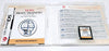 Dr. Kawashima's Brain Training & More Brain Training Bundle - PAL - Nintendo DS