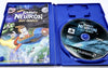 Jimmy Neutron: Boy Genius - THQ - SONY PS2 - PlayStation 2