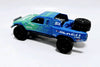 Hot Wheels Toyota Truck 2015, Ford F-150 Raptor 2015 & Sharkruiser 1986 - Toys
