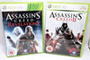 Assassin's Creed: Revelations & Assassin's Creed 2 Bundle - Microsoft - XBOX 360