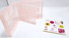 ORB DSi/DS Lite - Pink 16x Game Case - Stickers Included - Nintendo - DS