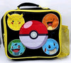 Pokemon Starter Lunchbag - Watermarks Official - Accessories