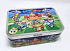 Super Zings Tin Bundle - Cyber Squad, Team Terrible & Danger Gang - 31x Figures