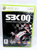 SBK-09 Superbike World Championship - Microsoft - XBOX 360
