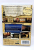 Curse of Tutankhamun & Amsterdam, Journey Of Hope, Disc.. Bundle - PC CD-ROM