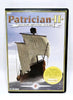 Patrician II 2 - Strategy  - PC CD-ROM