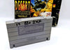 Desert Strike Return To The Gulf - NTSC USA - Nintendo SNES