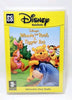Disney Hotshots Winnie The Pooh & Tigger Too - SEALED - PC CD-ROM