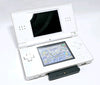 Nintendo DS Lite White Console & Charger - 2x DS, 2x Advance Games - Console