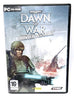 Warhammer 40,000: Dawn of War & Winter Assault Bundle - THQ - PC CD-ROM