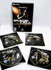 Splinter Cell double pack, Pandora Tomorrow & Chaos Theory Bundle PC CD-ROM