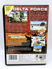 Delta Force 1, Task Force Dagger & Armoured Fists & Republic - PC CD-ROM