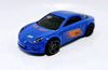 Hot Wheels Torque Screw 2004, Alpine A110 2018 & Chrysler Group Viper 2013 - Toy