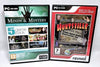 Mystery Case Files: Huntsville & Mimds & Mystery: 5 Game Pack - PC CD-ROM