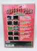 Blazing Games Windows 95/98, Mahjong, Super Pack 5 & Sudoku Bundle - PC CD-ROM