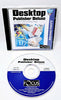 Creativity, Productivity & Design Bundle - PC CD-ROM