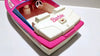 Barbie Speed Boat 1999 - Vintage Mattel - Toy