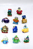 Super Zings Tin Bundle - Cyber Squad, Team Terrible & Danger Gang - 31x Figures