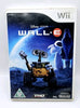 Wall-E - Disney - PAL - Nintendo Wii