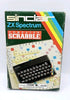 Computer Scrabble & Trivial Pursuit Bundle - Sinclair ZX Spectrum 48k