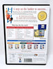 Learning Ladder Year 5 9-10 & Year 1&2 5-7 Maths, English, Science - PC CD-ROM