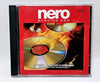 Nero Burning ROM Software CD - Ahead Software - DISC ONLY - PC CD-ROM