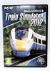 Simulation Bundle - Bus, Trainz, Railworks 3 & Salvage, Excavation - PC CD-ROM