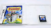 Puzzler 1000s Of Puzzles Game, World & World 2011 Bundle - Nintendo DS
