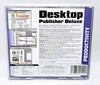 Creativity, Productivity & Design Bundle - PC CD-ROM
